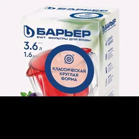 Фильтр-Кувшин "Барьер-Лайт"