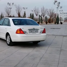 Toyota Avalon 2001