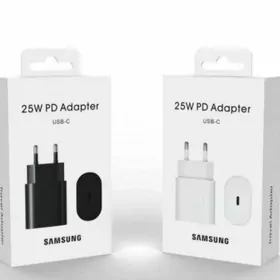 25W PD Adapter Orginal