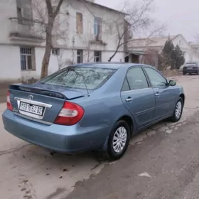 Toyota Camry 2003