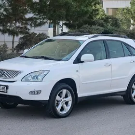 Lexus RX 330 2004