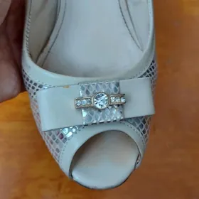 босоножки kabluk kowuß