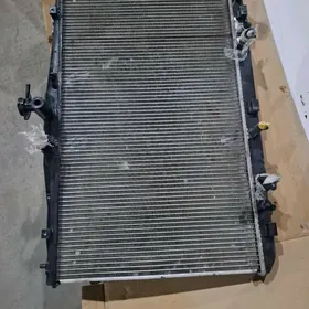 radiator радиатор RX 350 2012