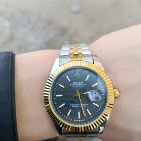ROLEX SAGAT