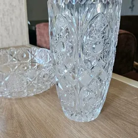 Продам хрусталь