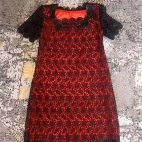 Платье 38-40 размер