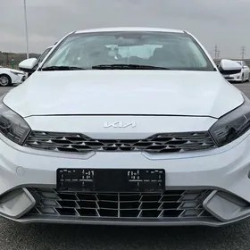 Kia Forte 2023