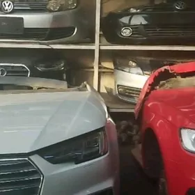 Zakaz dubai awto śaylary