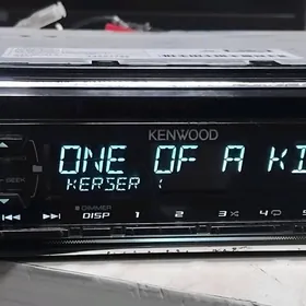 KENWOOD PIONEER MAGNITAFON