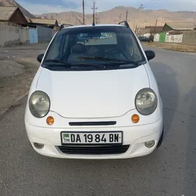 Daewoo Matiz 2004