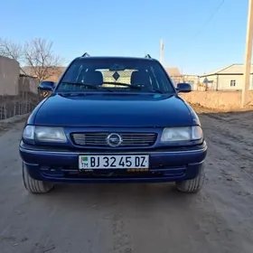 Opel Astra 1997