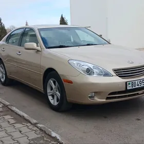 Lexus ES 300 2002