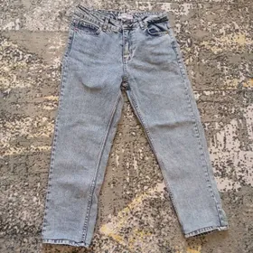 Джинсы 38 размер