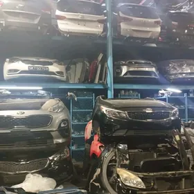 Zakaz dubai awto śaylary