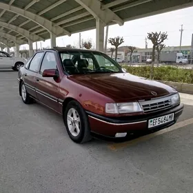 Opel Vectra 1992