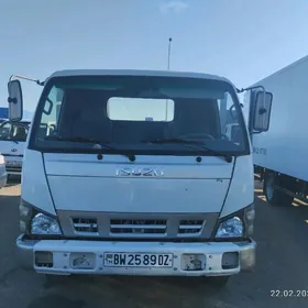 Mitsubishi Canter 2005