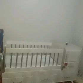 çagalar ü'çin mebel