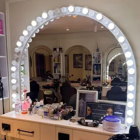 satlyk ayna salon ucin