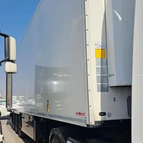 Schmitz Cargobull 2022