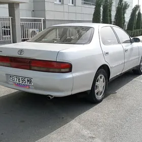 Toyota Cresta 1993