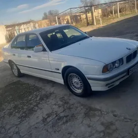 BMW 525 1994