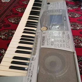 ritm blok ýamaha 2100