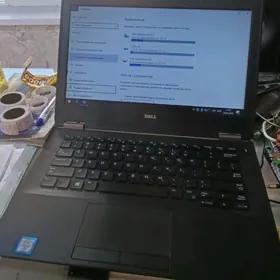 Dell i5 6th 8gb 256gb