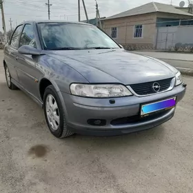 Opel Vectra 2001
