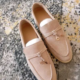 Лоферы 38 размер