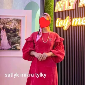 mikra tylky