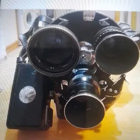 кинокамера раритет