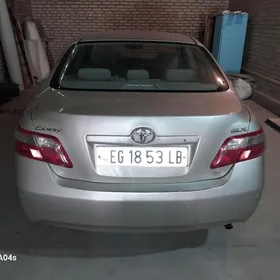 Toyota Camry 2007