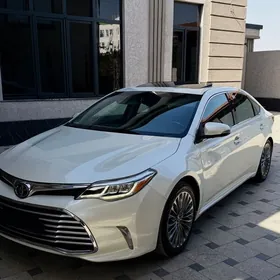 Toyota Avalon 2016