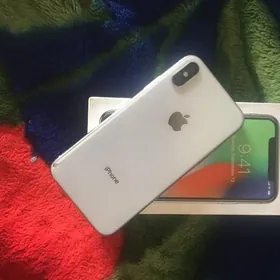 Iphone  Х