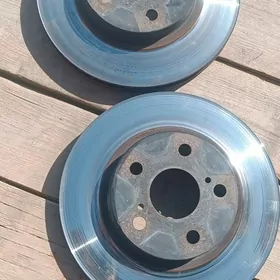 тормозной диска