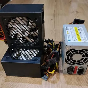 Blok pitaniya блок питания