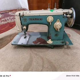 Чайка gadymy tikin masynka