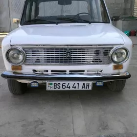 Lada 2104 1980