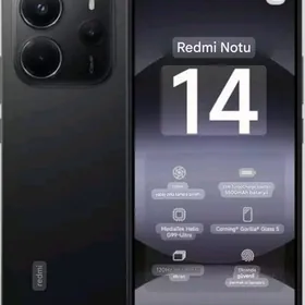 REDMİ NOTE 14