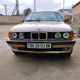 BMW 535 1991