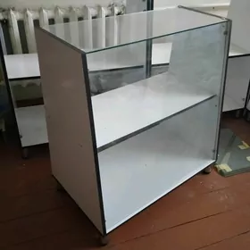 Witrina Polka Magazin