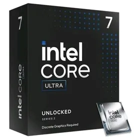 ULTRA 7 265KF/ 20CPU/ 5.5Ghz