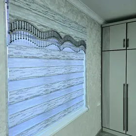 Źalýuz we Perdeler