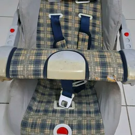 Автокресло