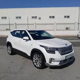 Kia Seltos 2020