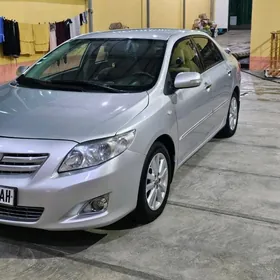 Toyota Corolla 2010