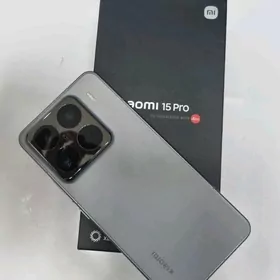 Xiaomi 15 pro 12/256gb