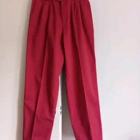 Брюки мужские раз.50