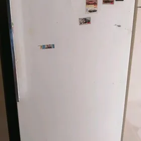 Холодильник ЗИЛ