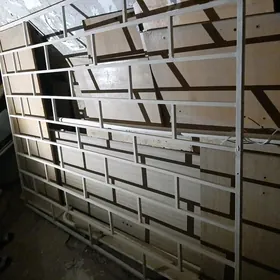 Решетка для окна